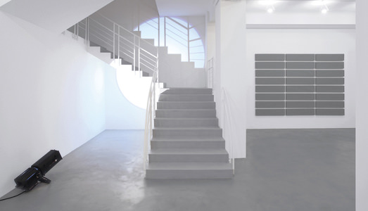 Fino al 4.V.2016 | L’occhio cinematico, Arti visive e cinema oltre la soglia del visibile | Galleria A.Arte Invernizzi, Milano Fino al 4.V.2016 | L’occhio cinematico, Arti visive e cinema oltre la soglia del visibile | Galleria A.Arte Invernizzi, Milano